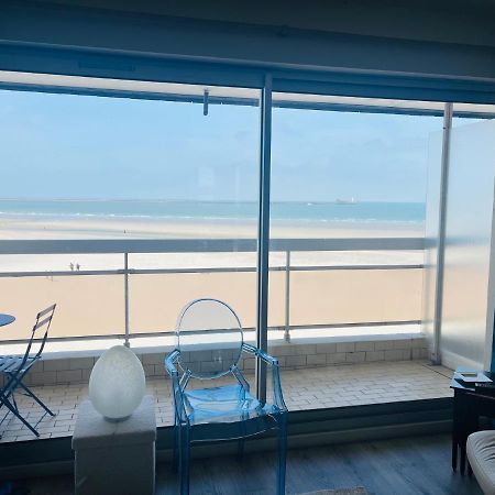 Sur Le Sable 2 3 Pers Wifi Appartement Boulogne-sur-Mer Buitenkant foto