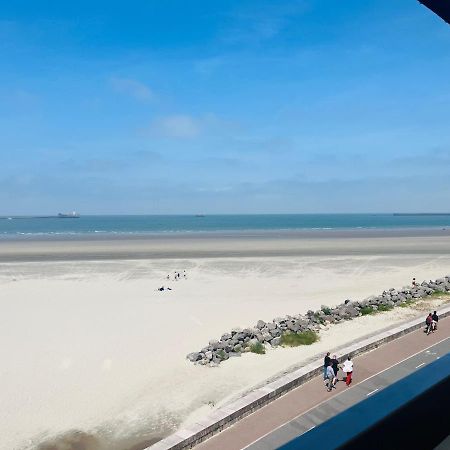 Sur Le Sable 2 3 Pers Wifi Appartement Boulogne-sur-Mer Buitenkant foto