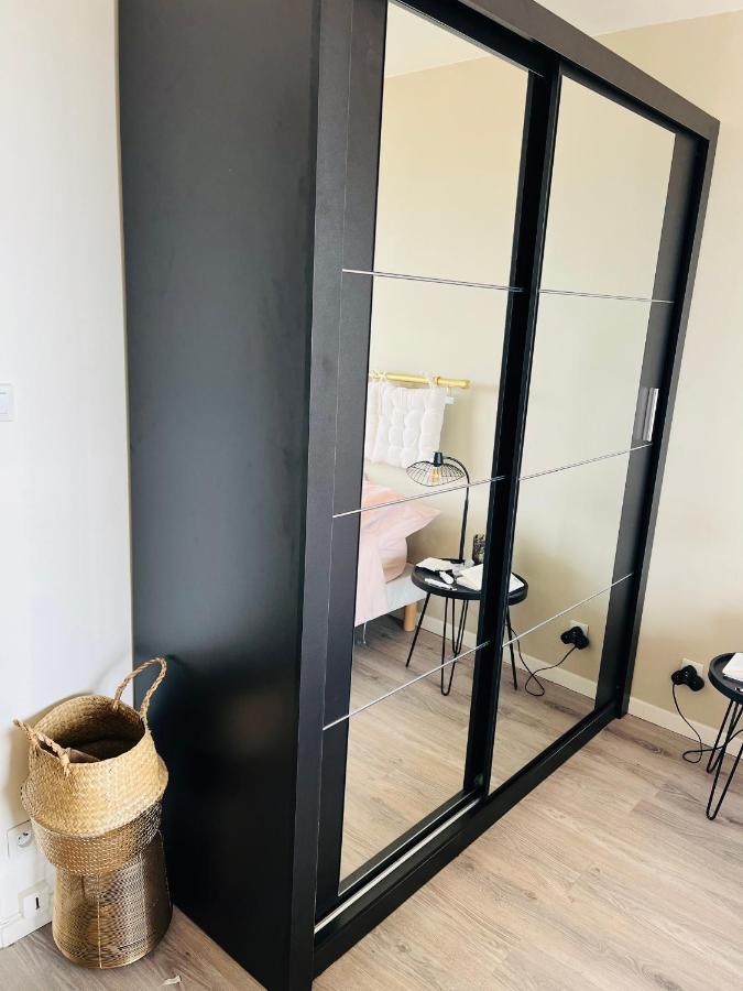 Sur Le Sable 2 3 Pers Wifi Appartement Boulogne-sur-Mer Buitenkant foto