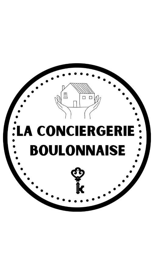 Sur Le Sable 2 3 Pers Wifi Appartement Boulogne-sur-Mer Buitenkant foto